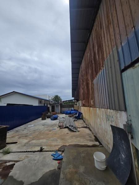 Warehouse for Rent in Klang Sentral (Kapar) - Tom Lee - PropertyGuru.com.my