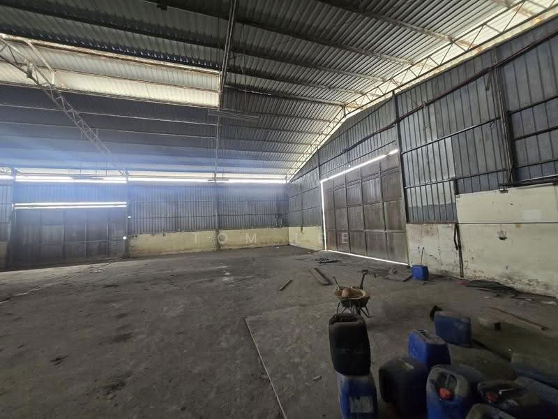 Warehouse for Rent in Klang Sentral (Kapar) - Tom Lee - PropertyGuru.com.my