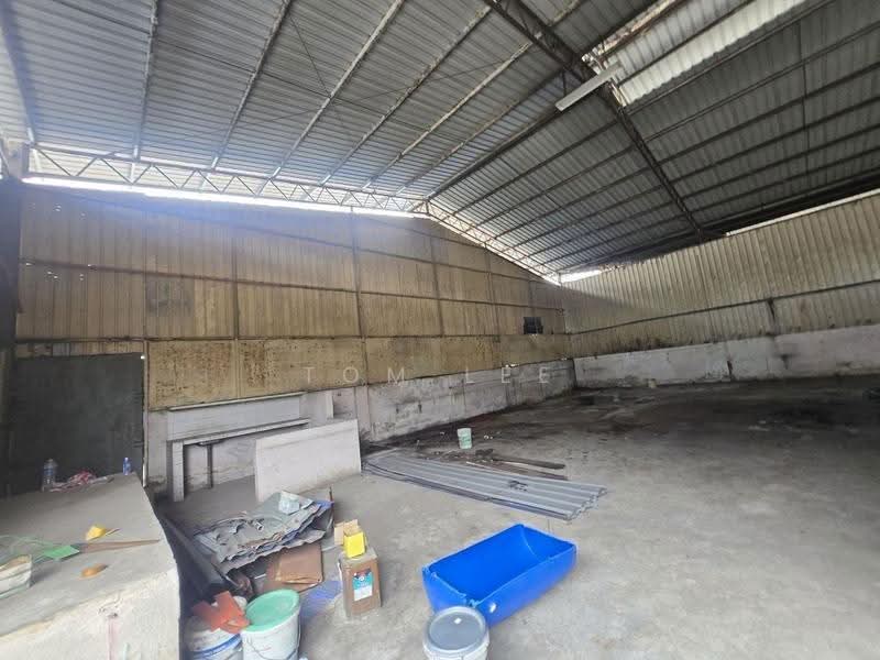 Warehouse for Rent in Klang Sentral (Kapar) - Tom Lee - PropertyGuru.com.my