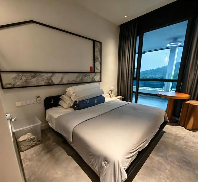 Condominium for Rent at Queens Residences Q2 @ Queens Waterfront - Jerene Yeap - Bedroom - PropertyGuru.com.my