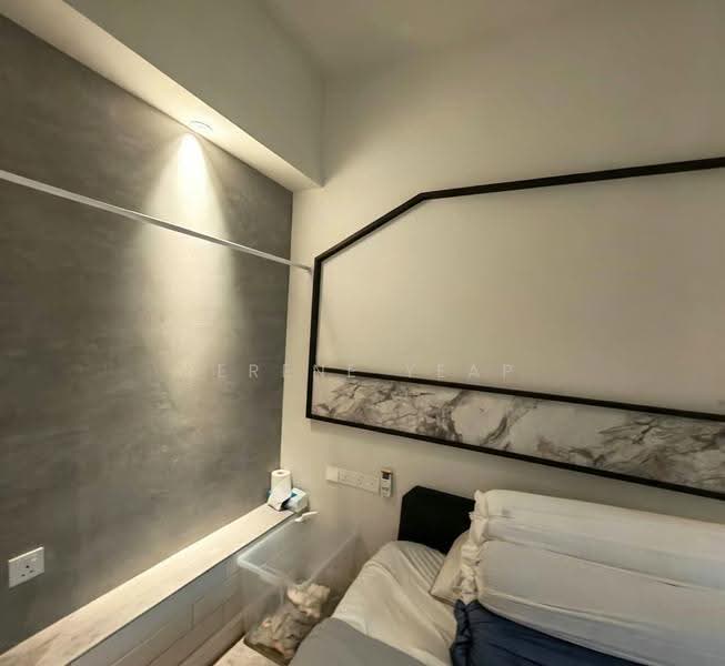 Condominium for Rent at Queens Residences Q2 @ Queens Waterfront - Jerene Yeap - Bedroom - PropertyGuru.com.my