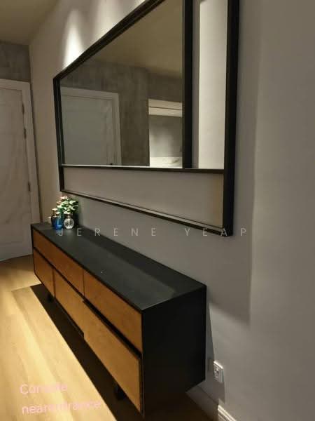 Condominium for Rent at Queens Residences Q2 @ Queens Waterfront - Jerene Yeap - Entrance - PropertyGuru.com.my