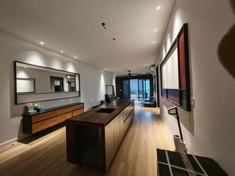 Condominium for Rent at Queens Residences Q2 @ Queens Waterfront - Jerene Yeap - Interior - PropertyGuru.com.my