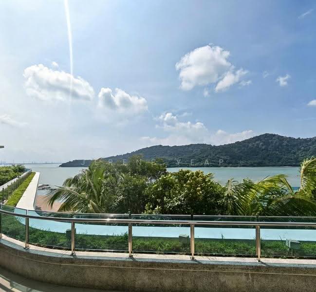 Condominium for Rent at Queens Residences Q2 @ Queens Waterfront - Jerene Yeap - View - PropertyGuru.com.my