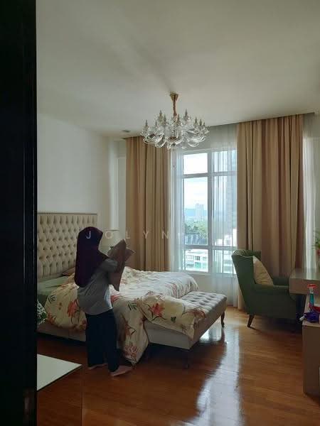 Condominium for Sale at The Pearl KLCC - Jolyn Au - Bedroom - PropertyGuru.com.my