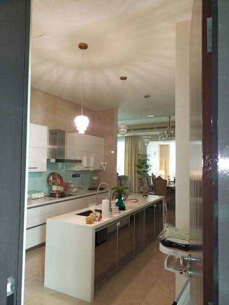 Condominium for Sale at The Pearl KLCC - Jolyn Au - Kitchen - PropertyGuru.com.my