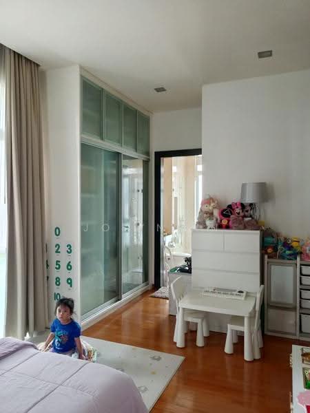 Condominium for Sale at The Pearl KLCC - Jolyn Au - Bedroom - PropertyGuru.com.my