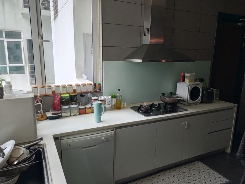 Condominium for Sale at The Pearl KLCC - Jolyn Au - Kitchen - PropertyGuru.com.my