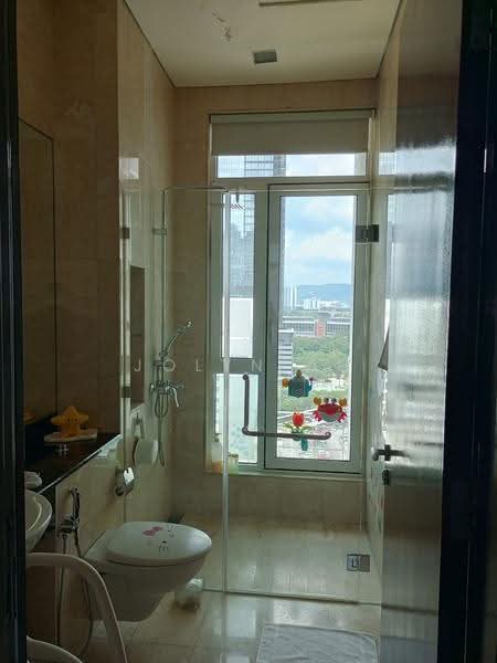 Condominium for Sale at The Pearl KLCC - Jolyn Au - Bathroom - PropertyGuru.com.my