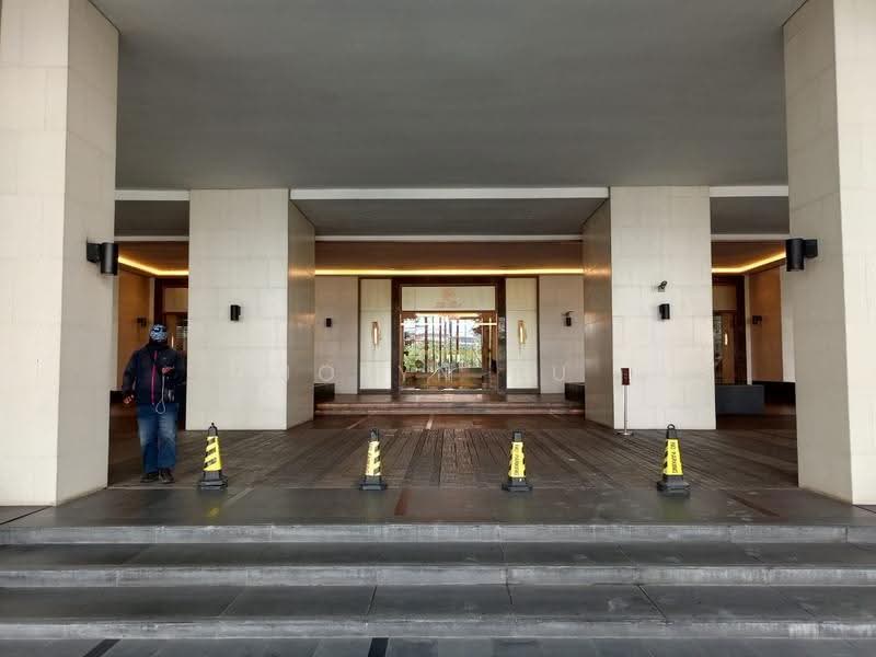 Condominium for Sale at The Pearl KLCC - Jolyn Au - Entrance - PropertyGuru.com.my