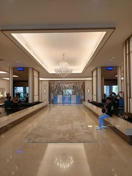 Condominium for Sale at The Pearl KLCC - Jolyn Au - Lobby - PropertyGuru.com.my