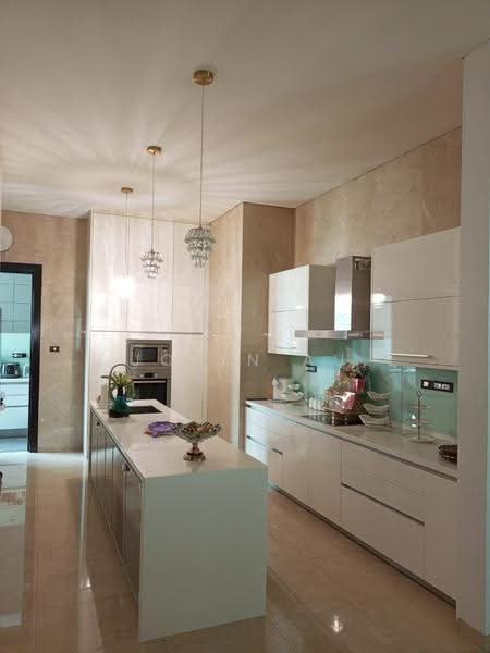 Condominium for Sale at The Pearl KLCC - Jolyn Au - Kitchen - PropertyGuru.com.my