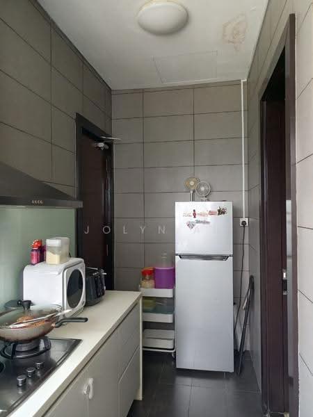 Condominium for Sale at The Pearl KLCC - Jolyn Au - Kitchen - PropertyGuru.com.my