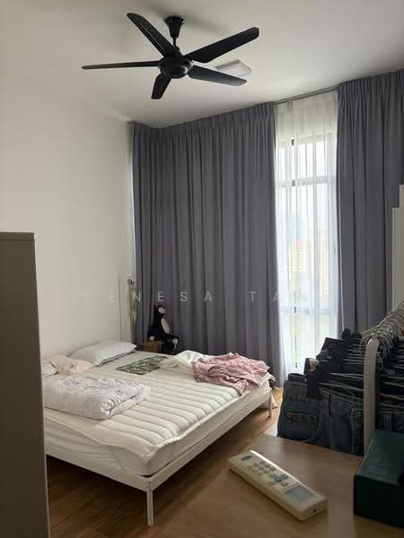 Service Residence for Rent at The Park Sky Residence - Venesa Tan - PropertyGuru.com.my