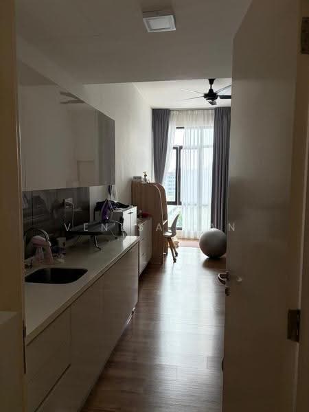 Service Residence for Rent at The Park Sky Residence - Venesa Tan - PropertyGuru.com.my