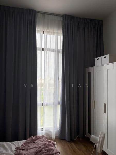 Service Residence for Rent at The Park Sky Residence - Venesa Tan - PropertyGuru.com.my