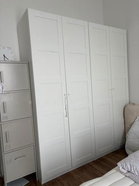 Service Residence for Rent at The Park Sky Residence - Venesa Tan - PropertyGuru.com.my