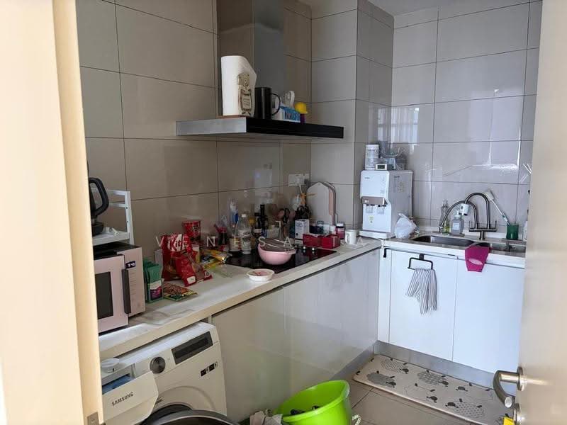 Service Residence for Rent at The Park Sky Residence - Venesa Tan - PropertyGuru.com.my
