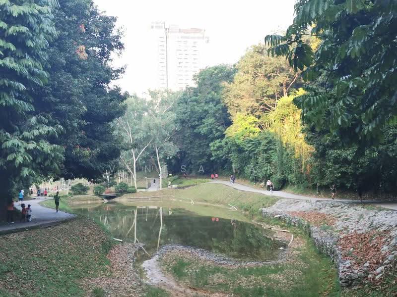Service Residence for Rent at The Park Sky Residence - Venesa Tan - PropertyGuru.com.my