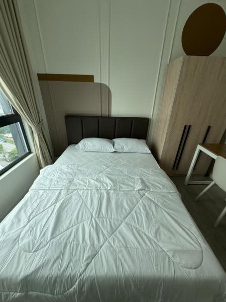 Kediaman Servis untuk Disewa di Meta City - Jimmy Haryzul - Bedroom - PropertyGuru.com.my