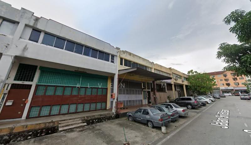 Kilang Teres untuk Dijual di Taman Ehsan (Kepong) - Alven Lim - PropertyGuru.com.my