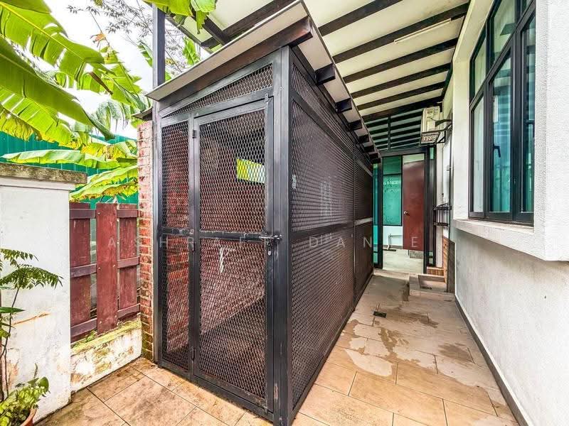Bungalow House for Sale in Taman Melawati (Ulu Kelang) - Ashraff Daniel - Exterior - PropertyGuru.com.my