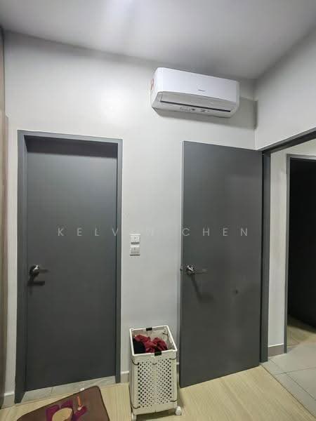 Kediaman Servis untuk Disewa di M Arisa - Kelvin Chen - Interior - PropertyGuru.com.my