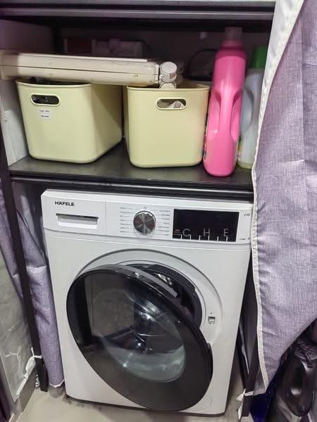Kediaman Servis untuk Disewa di M Arisa - Kelvin Chen - Interior - PropertyGuru.com.my
