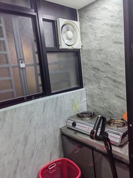 Kediaman Servis untuk Disewa di M Arisa - Kelvin Chen - Kitchen - PropertyGuru.com.my