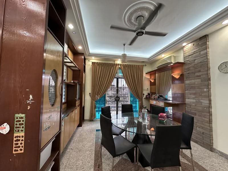 Semi-Detached House for Sale in Taman Perling (Perling) - Janice . - PropertyGuru.com.my