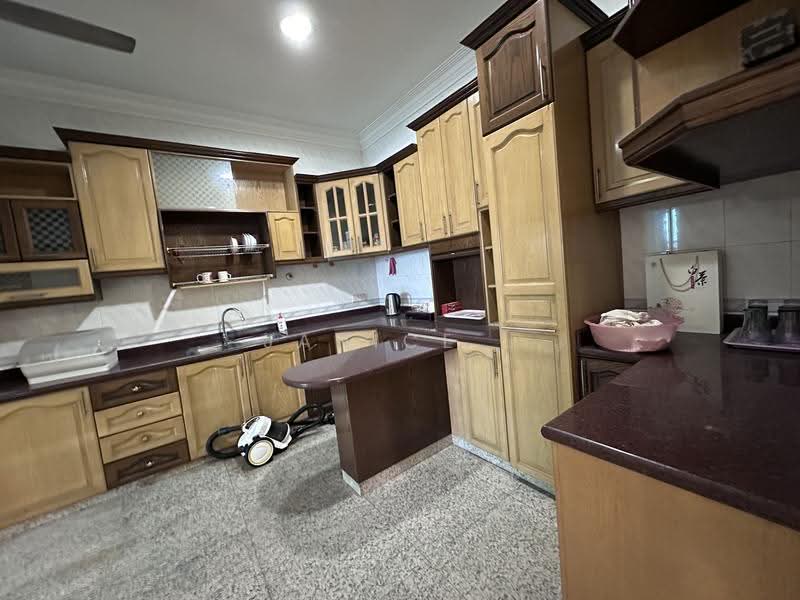 Semi-Detached House for Sale in Taman Perling (Perling) - Janice . - PropertyGuru.com.my