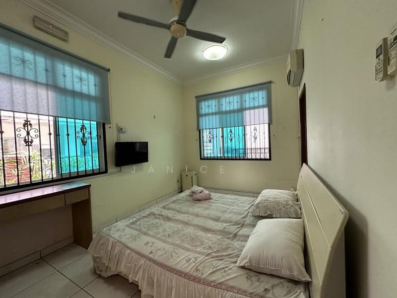 Semi-Detached House for Sale in Taman Perling (Perling) - Janice . - PropertyGuru.com.my