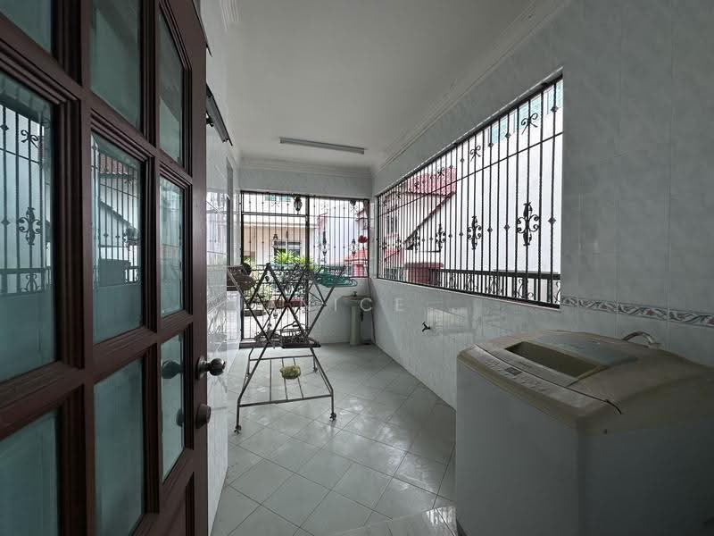 Semi-Detached House for Sale in Taman Perling (Perling) - Janice . - PropertyGuru.com.my