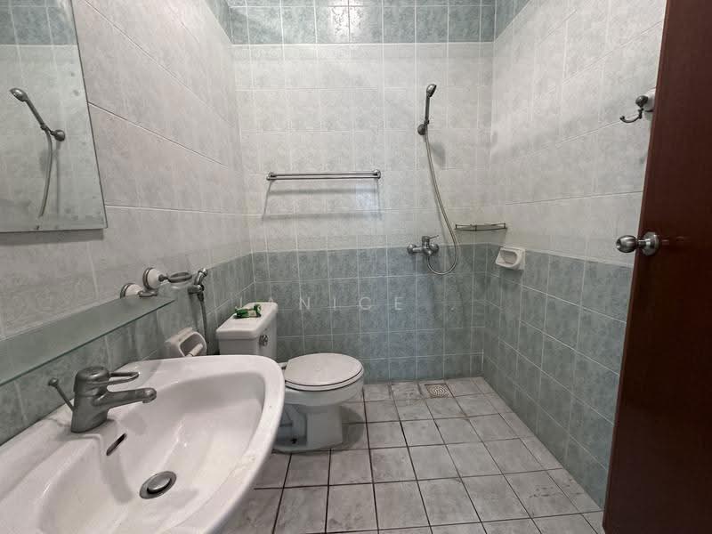 Semi-Detached House for Sale in Taman Perling (Perling) - Janice . - PropertyGuru.com.my