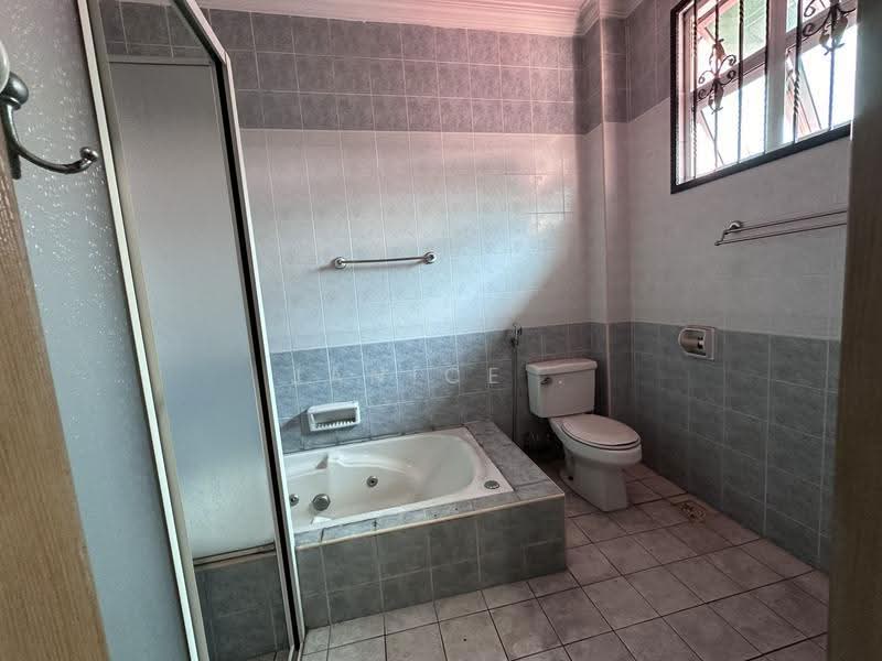 Semi-Detached House for Sale in Taman Perling (Perling) - Janice . - PropertyGuru.com.my