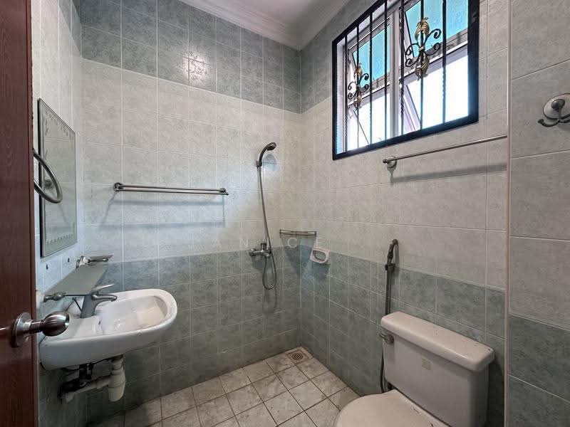 Semi-Detached House for Sale in Taman Perling (Perling) - Janice . - PropertyGuru.com.my
