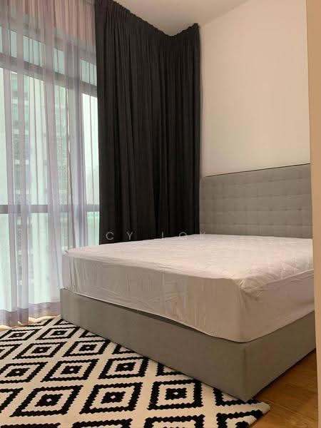 Service Residence for Rent at The Panorama - CY Lok - Bedroom - PropertyGuru.com.my