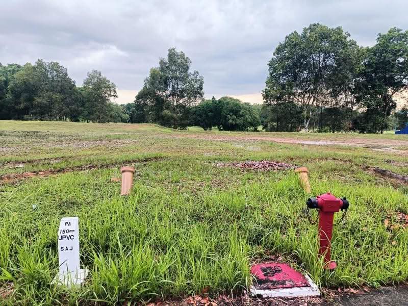 Tanah Kediaman untuk Dijual di Kampung Bahru (Johor Bahru) - Melinda Ee - Exterior - PropertyGuru.com.my
