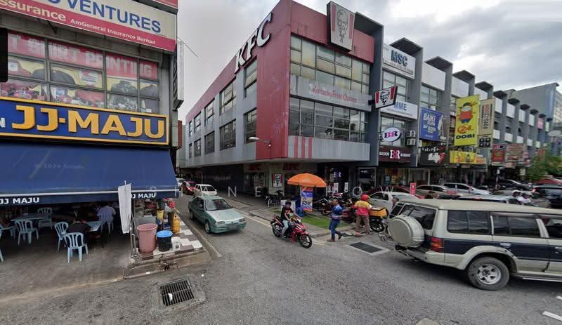 Shop for Rent in Lake Fields (Sungai Besi) - Shane Khow - PropertyGuru.com.my