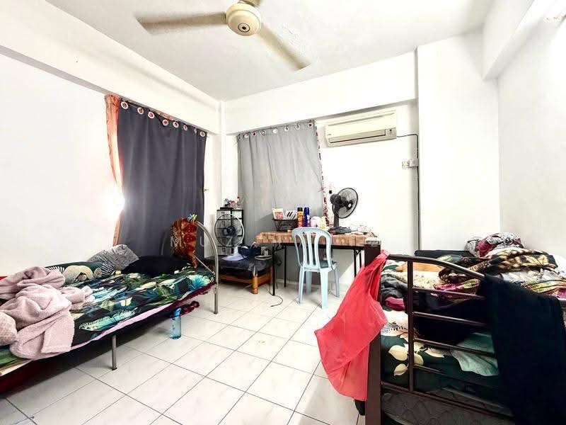 Condominium for Sale at Casa Villa Condominium - Muz Hafiz - Bedroom - PropertyGuru.com.my