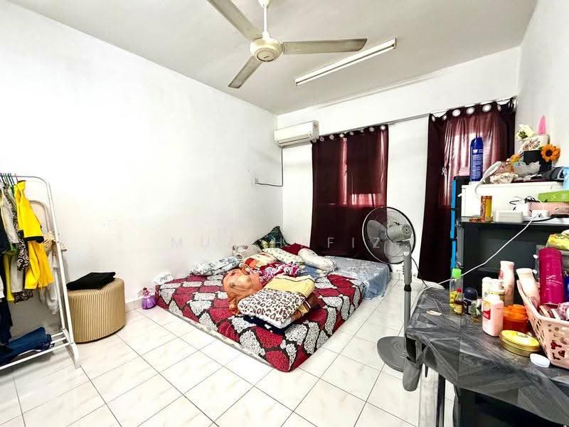 Condominium for Sale at Casa Villa Condominium - Muz Hafiz - Bedroom - PropertyGuru.com.my