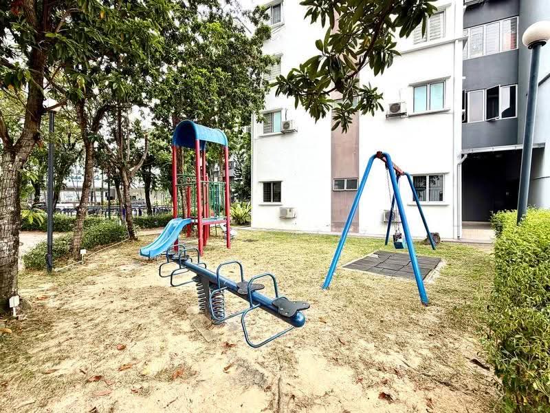 Condominium for Sale at Casa Villa Condominium - Muz Hafiz - Exterior - PropertyGuru.com.my