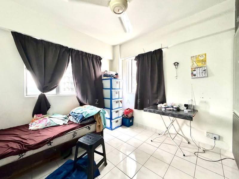 Condominium for Sale at Casa Villa Condominium - Muz Hafiz - Bedroom - PropertyGuru.com.my