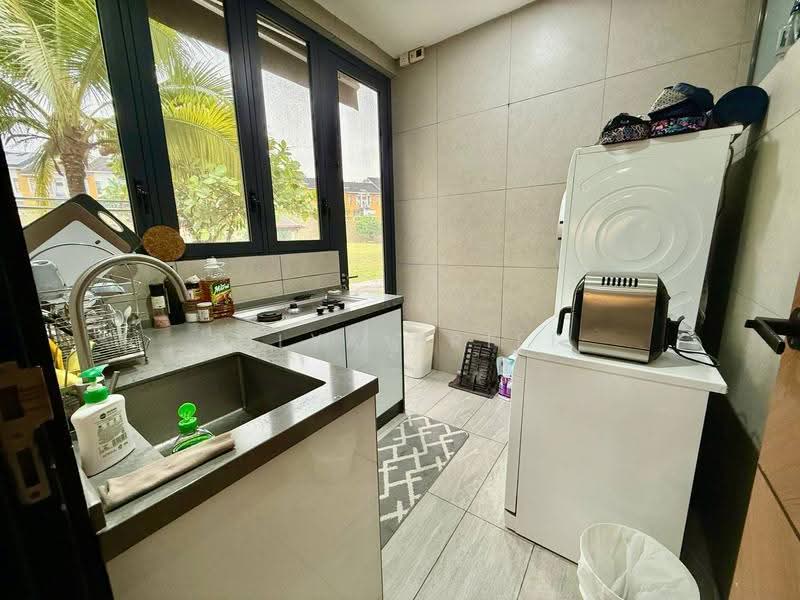 Rumah Teres 2-Tingkat untuk Dijual di Presint 11 (Putrajaya) - BILYA ARIFF - PropertyGuru.com.my