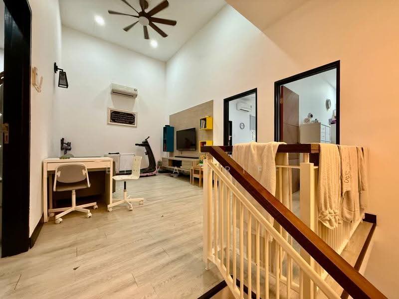 Rumah Teres 2-Tingkat untuk Dijual di Presint 11 (Putrajaya) - BILYA ARIFF - PropertyGuru.com.my