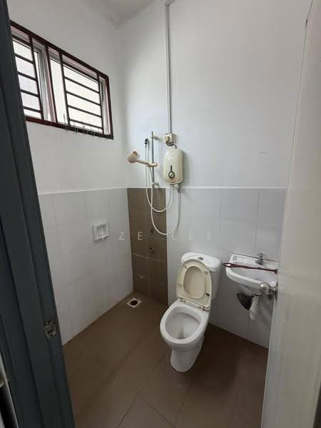 2-storey Terraced House for Sale in Bukit Indah (Iskandar Puteri (Nusajaya)) - Tze Lee - Bathroom - PropertyGuru.com.my