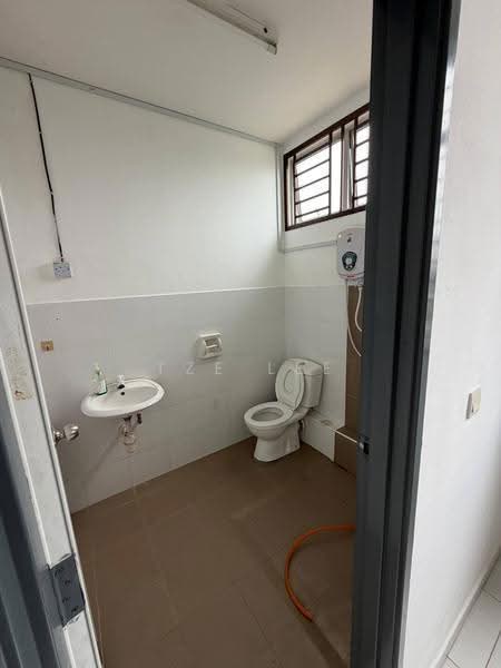2-storey Terraced House for Sale in Bukit Indah (Iskandar Puteri (Nusajaya)) - Tze Lee - Bathroom - PropertyGuru.com.my