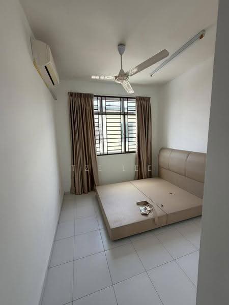 2-storey Terraced House for Sale in Bukit Indah (Iskandar Puteri (Nusajaya)) - Tze Lee - Bedroom - PropertyGuru.com.my