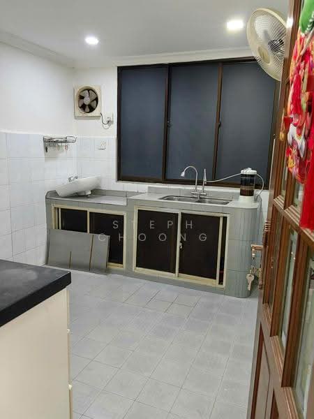 Rumah Teres 2-Tingkat untuk Disewa di Permas Jaya (Johor) - Steph Choong - PropertyGuru.com.my
