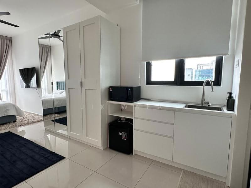 Service Residence for Sale at Legasi Kampung Bharu - Jik Wafa - Bedroom - PropertyGuru.com.my